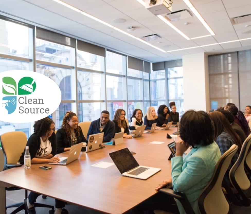 CleanSource