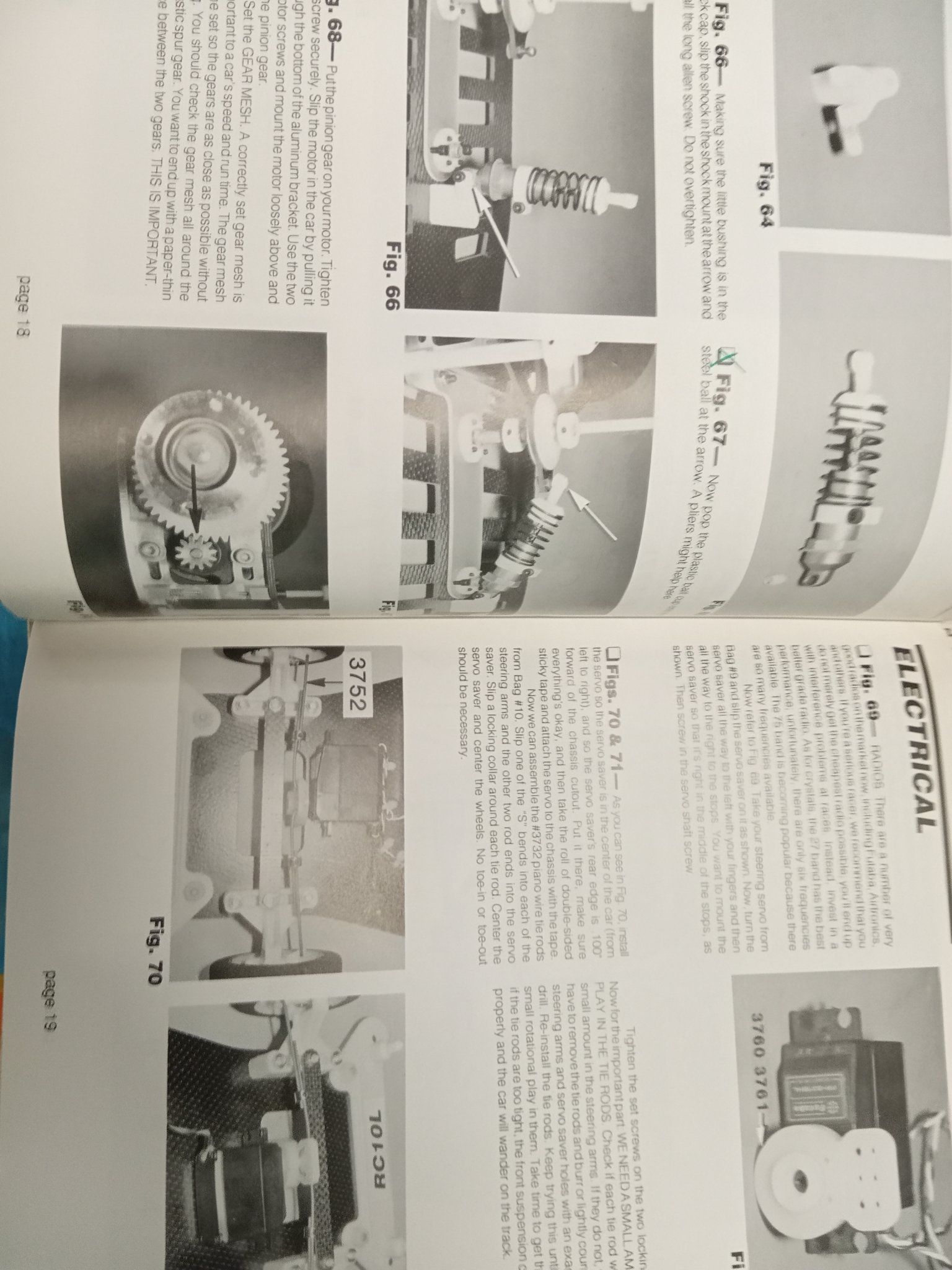 Why isn't rc10l kit re-released?