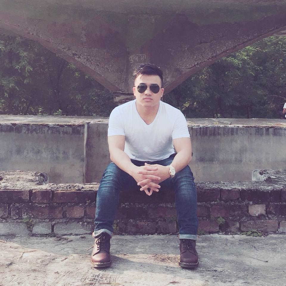Jiwan Rai