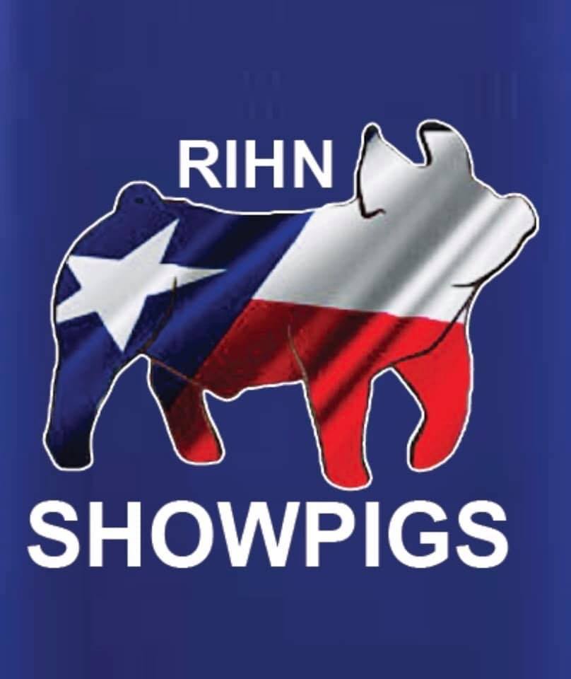 Rihn Showpigs
