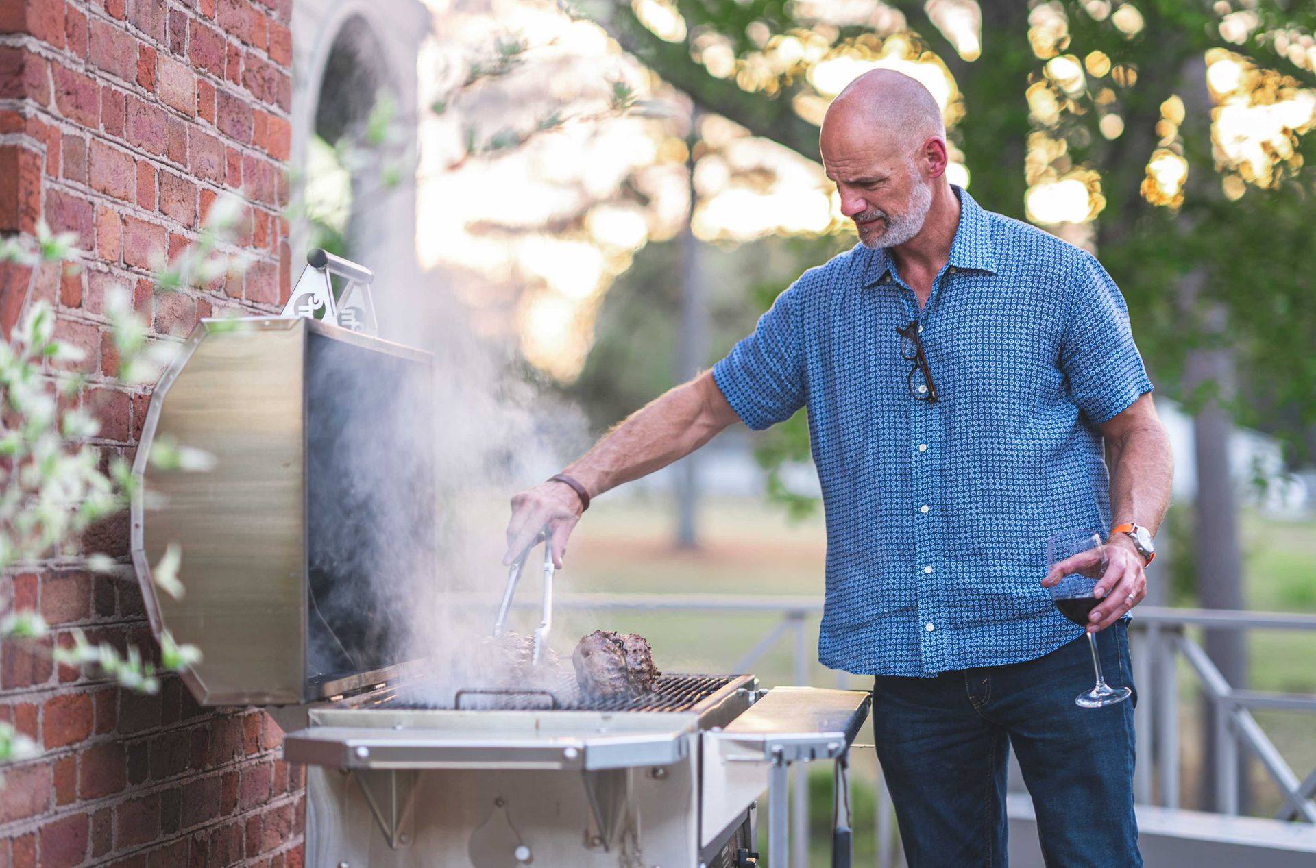 River Road Farm - Here's how we cook River Road Steaks:...