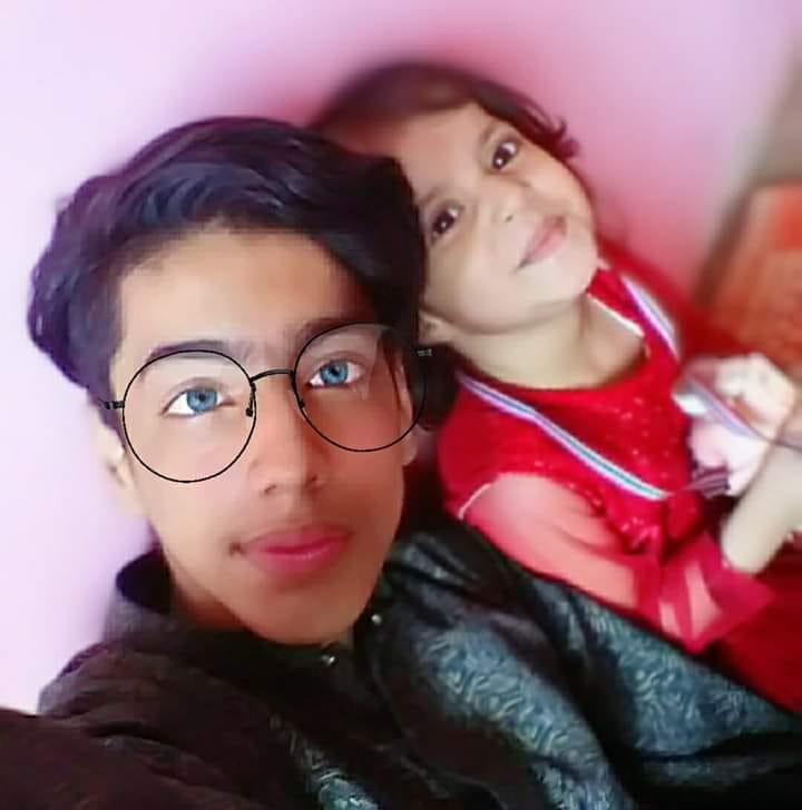 Hamza Rk