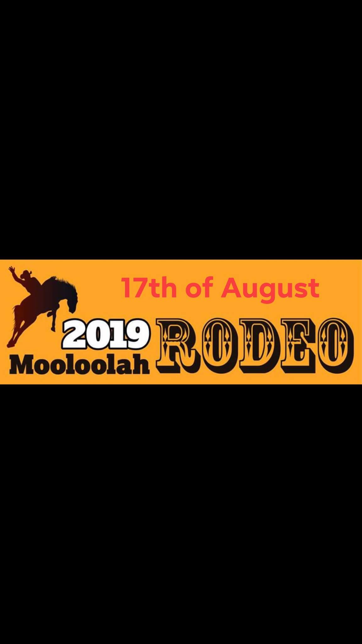 Mooloolah Rodeo