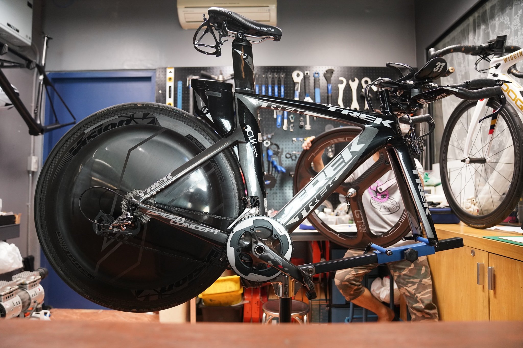 เตรียมลุยงานบางแสนอีก 1 คัน ... - Speed Cycle and Café | Facebook