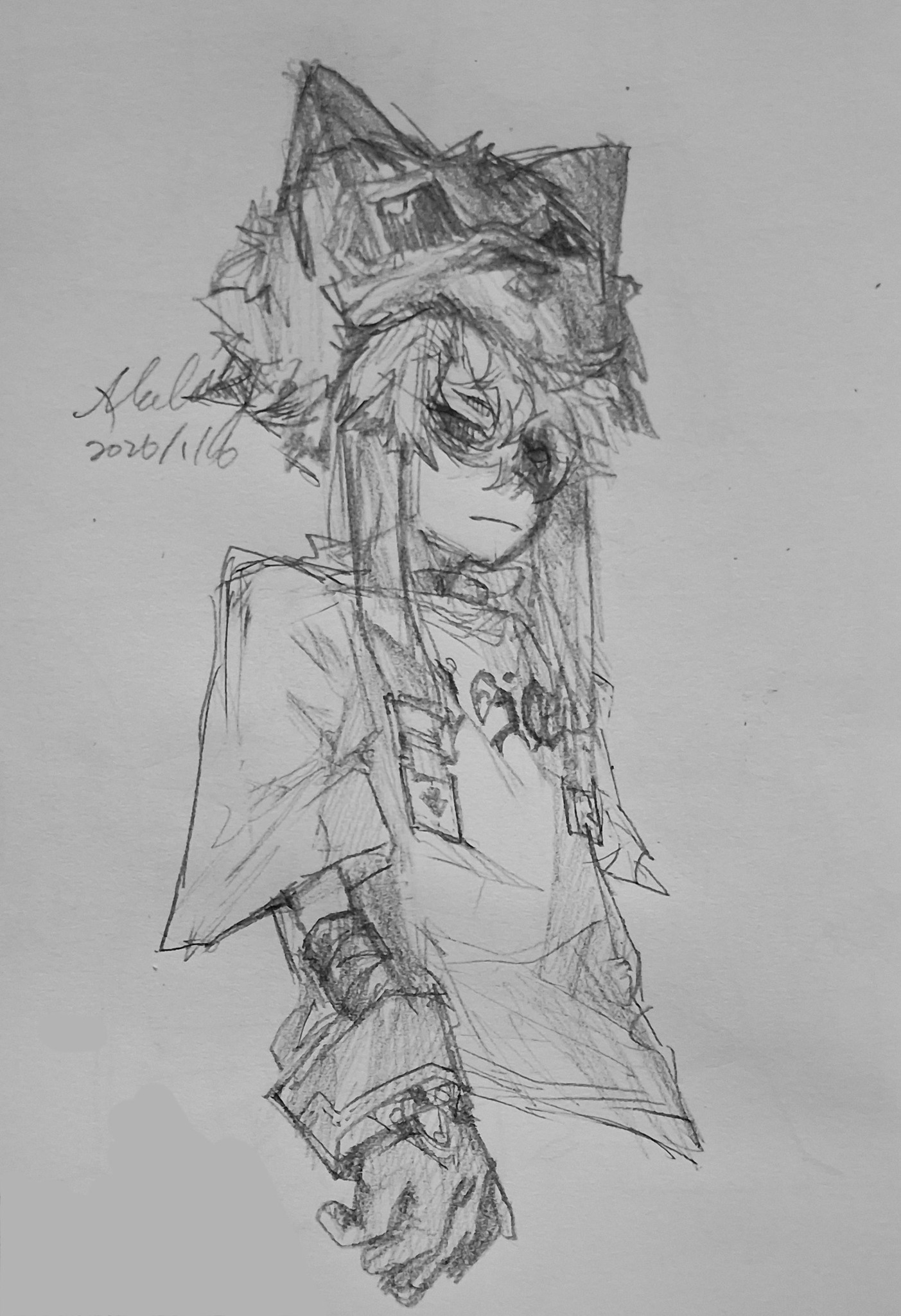 Mu Ling