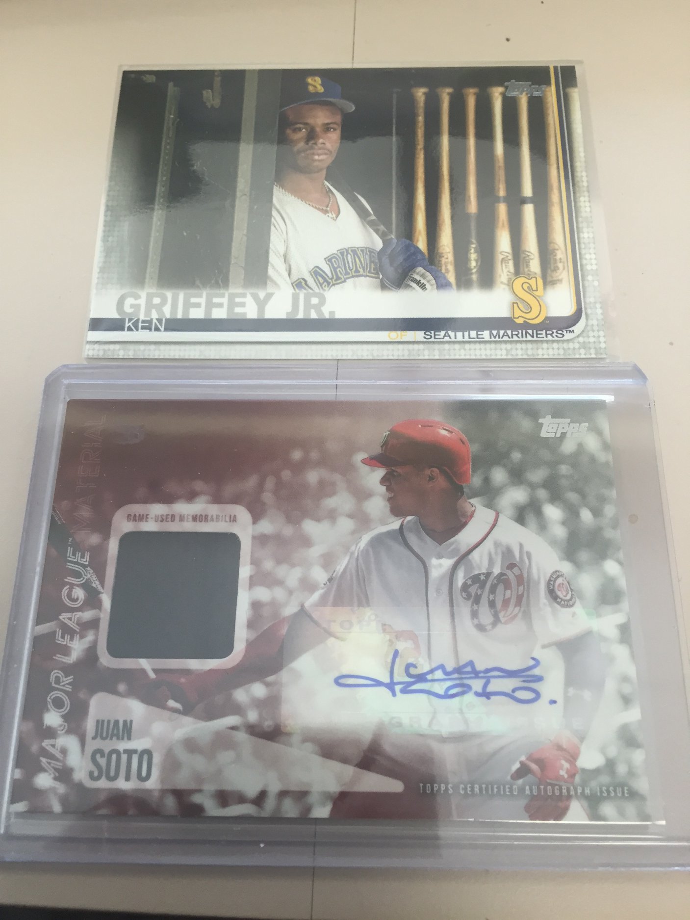 Juan Soto