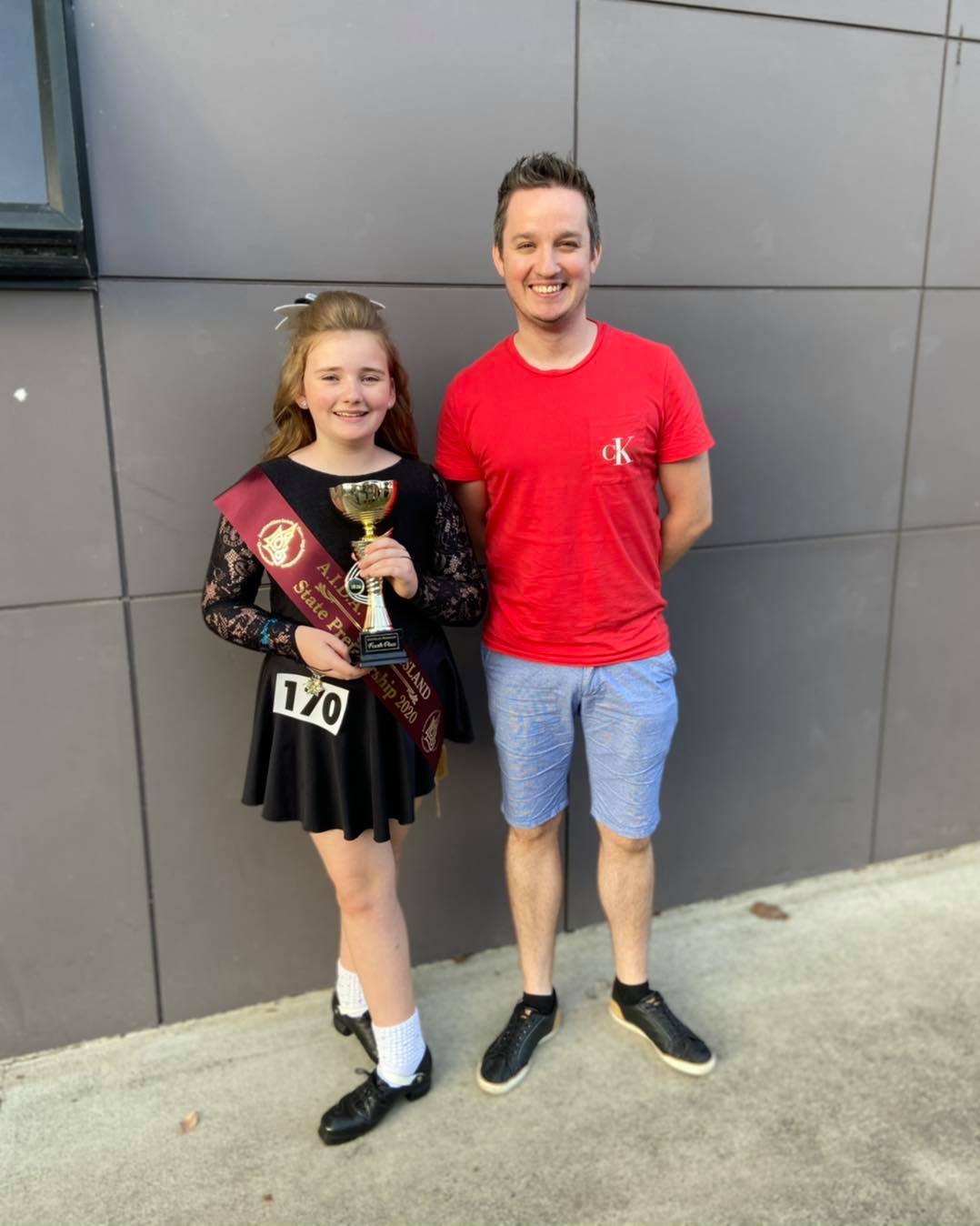 Carolan Academy... - Carolan Academy of Irish Dance & Music