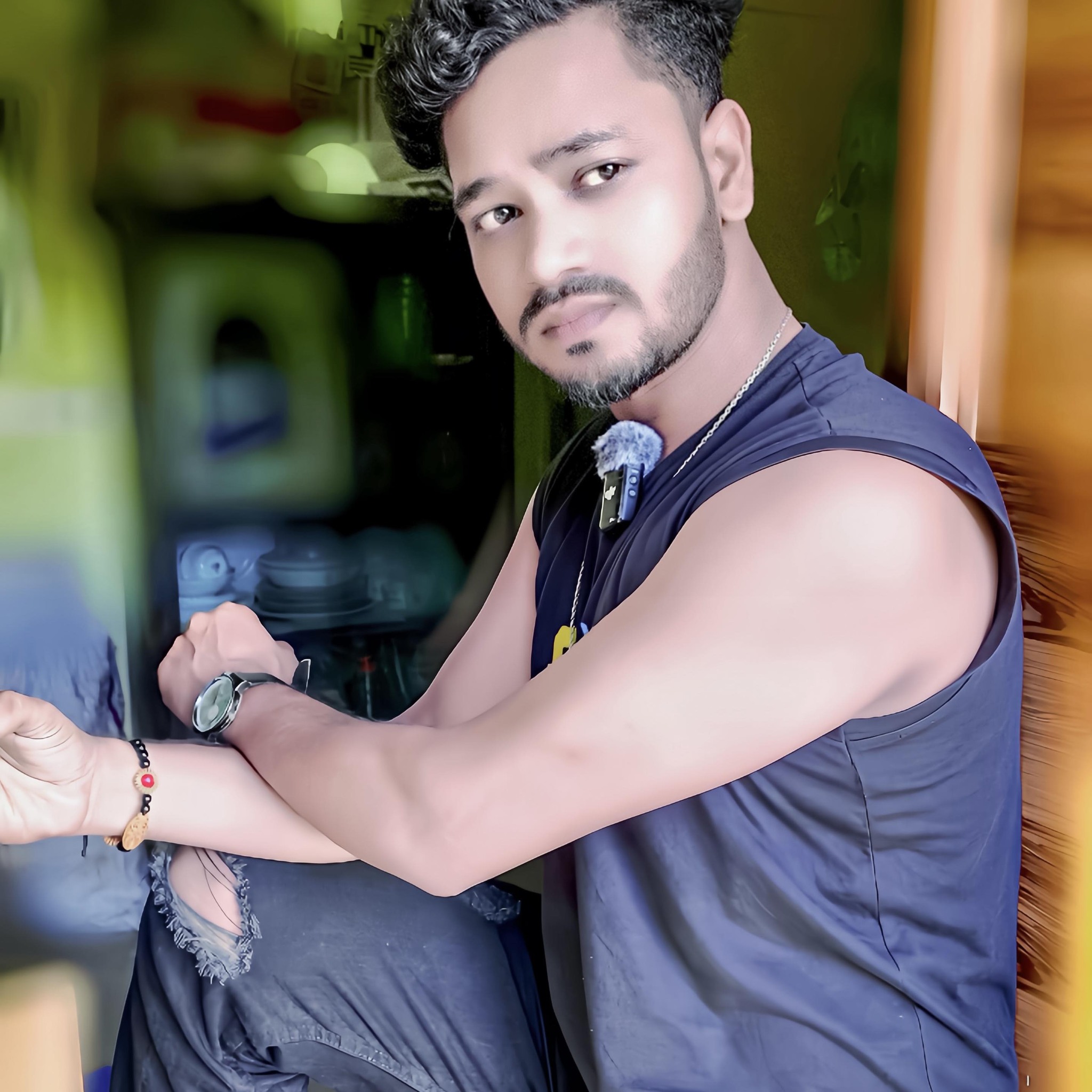 Shohan Mridha