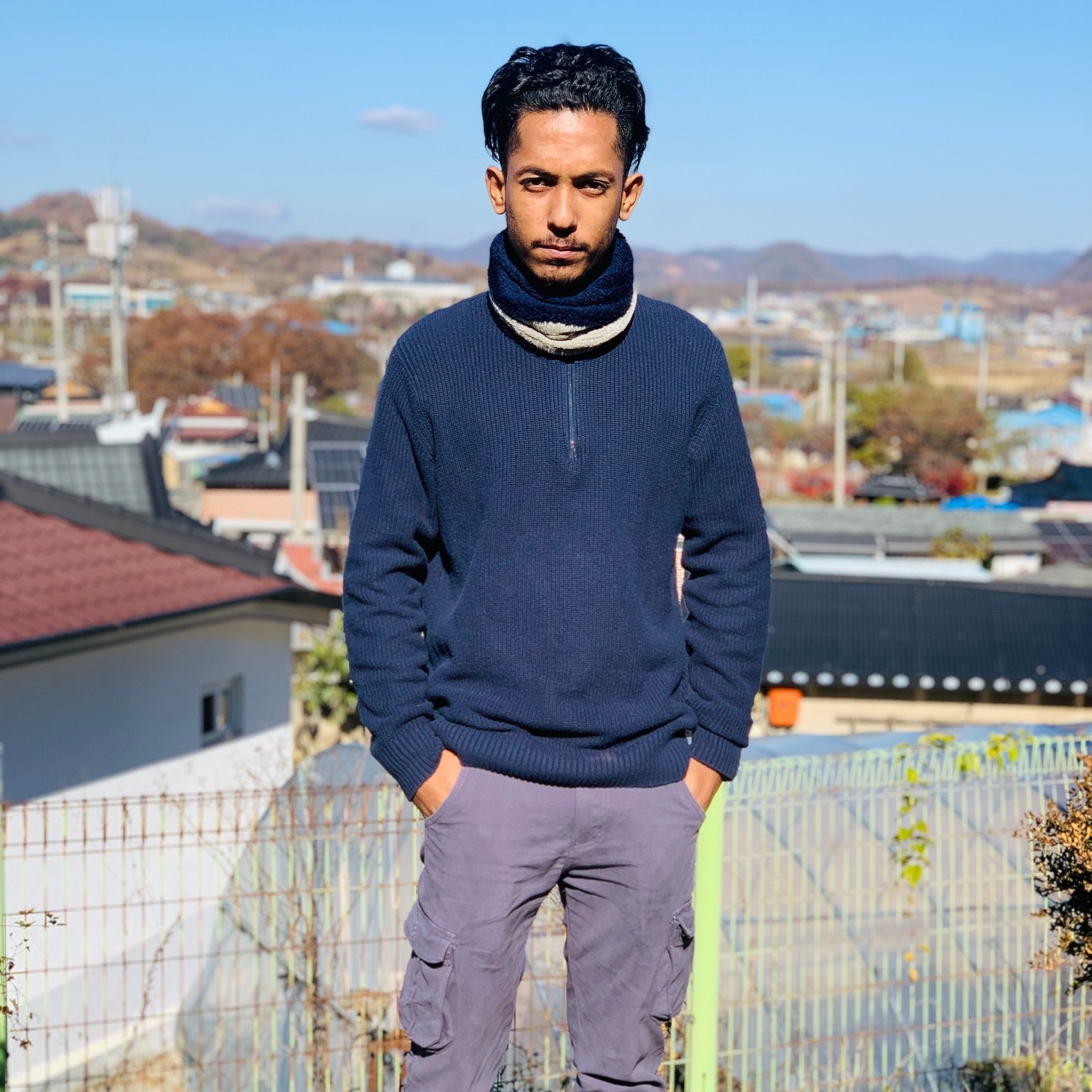 Raiyan Hasan