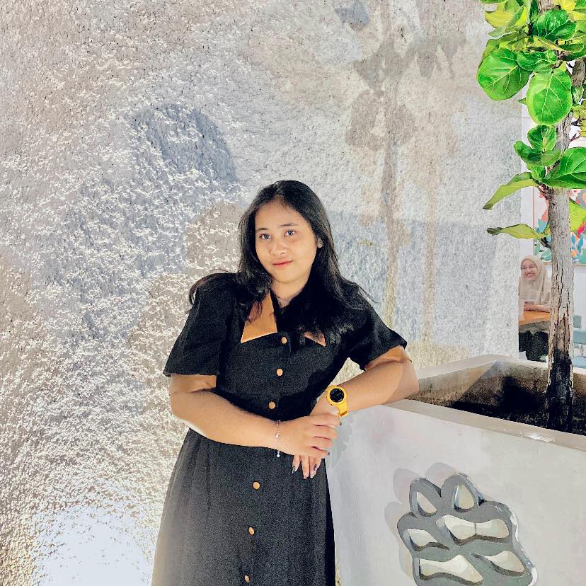 Endha Ade - happy & healt🙌🏻 | Facebook