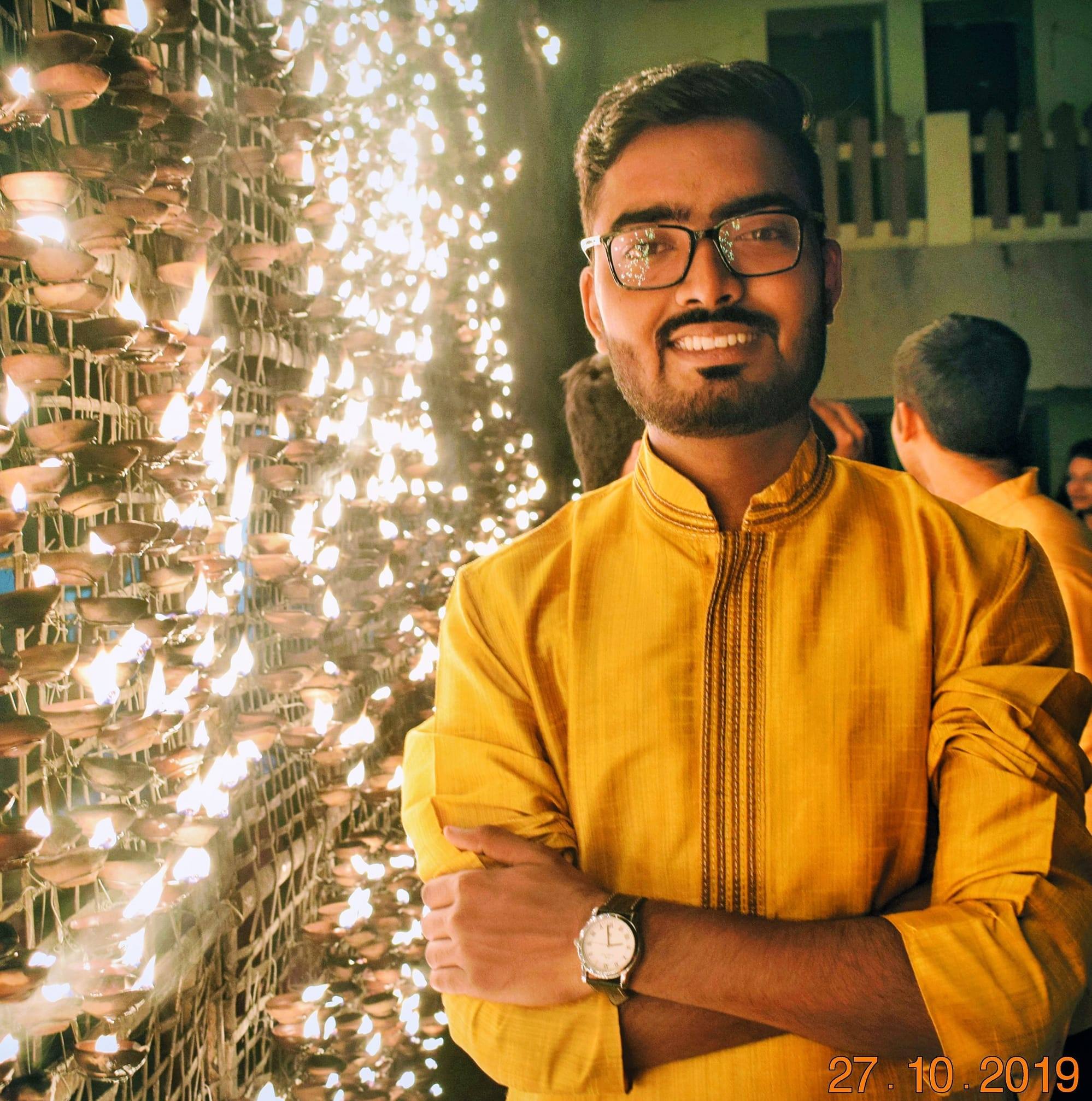 Sumit Sen