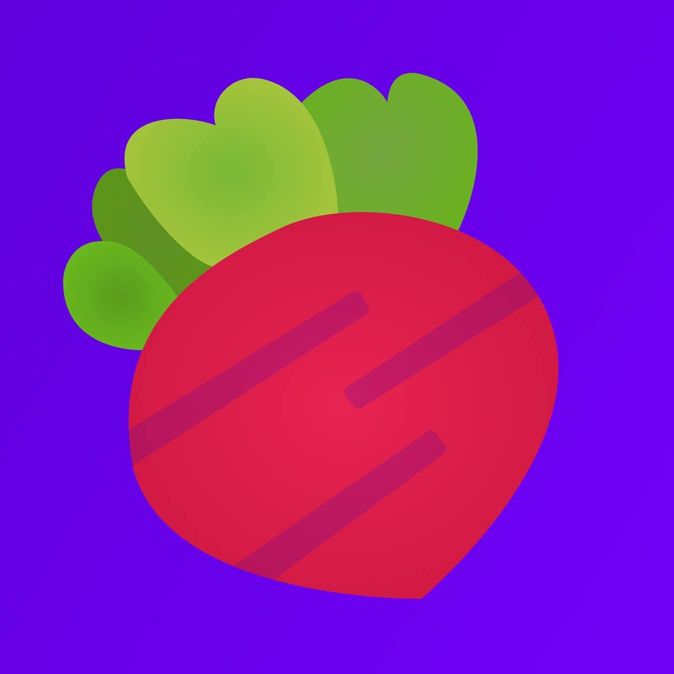 Radish App
