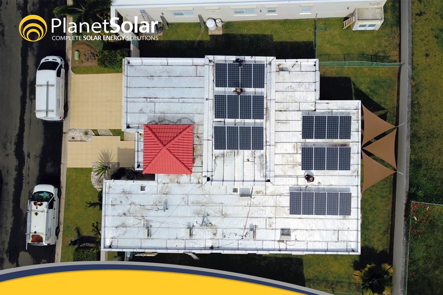 Planet Solar - Te ofrecemos la mejor instalación en la...
