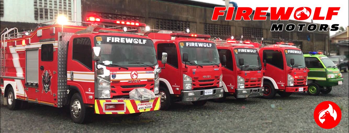 Federation FIRE Iloilo added a... - Federation FIRE Iloilo