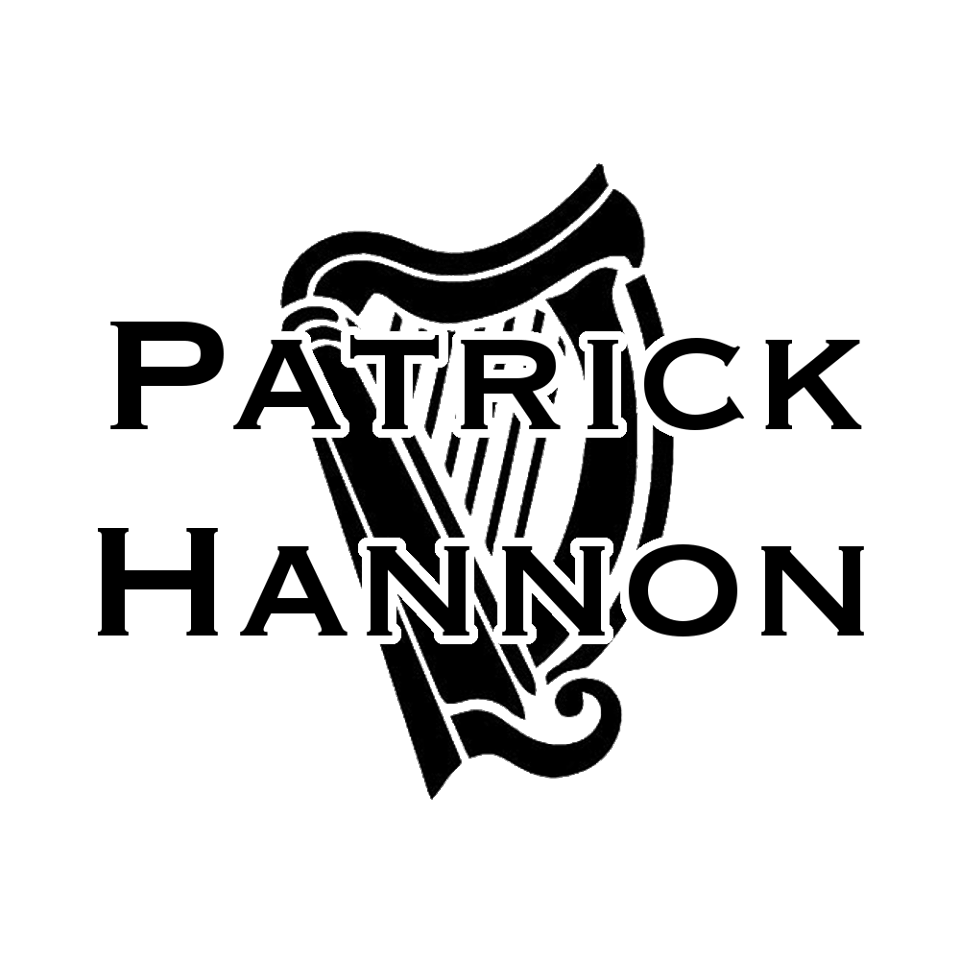 Patrick Hannon