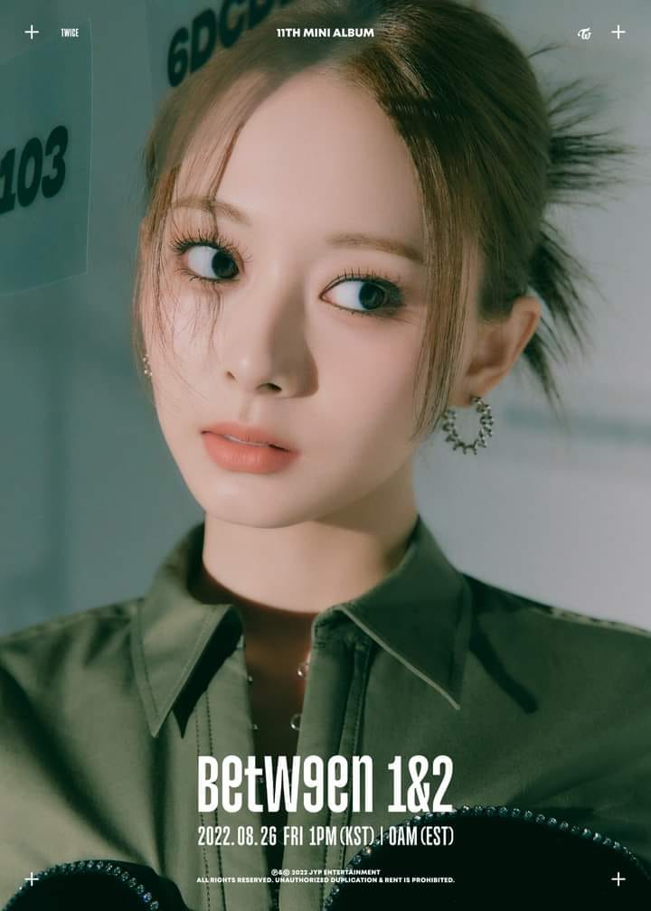 TWICE THE 8TH MINI ALBUM Feel Special 2019.09.23 MON 6PM You make