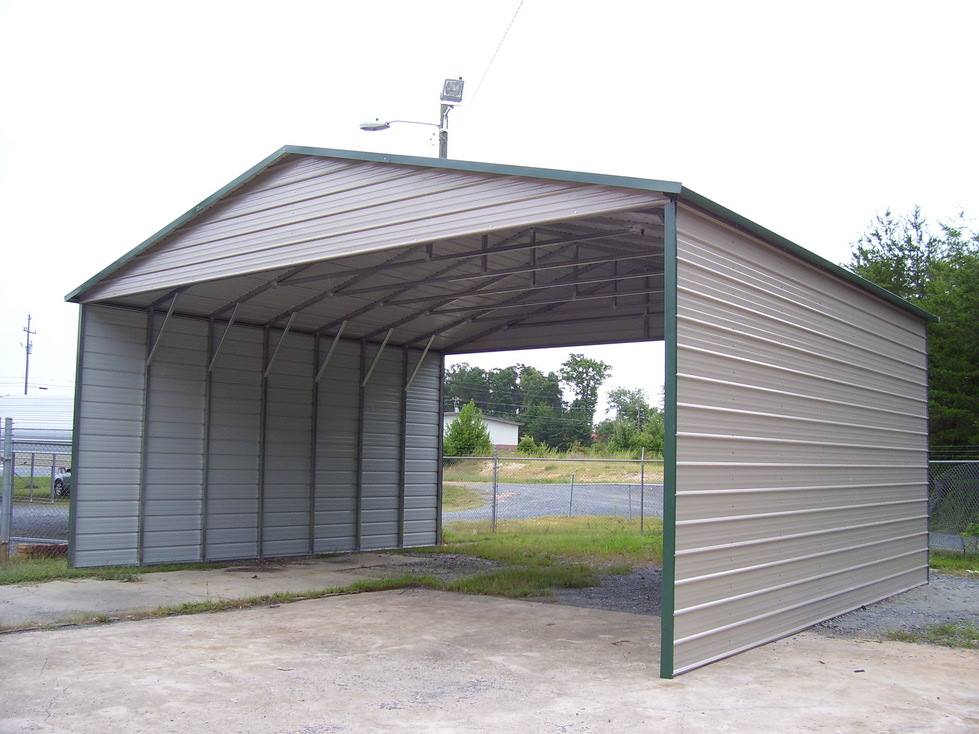Blue Ridge Custom Steel, LLC