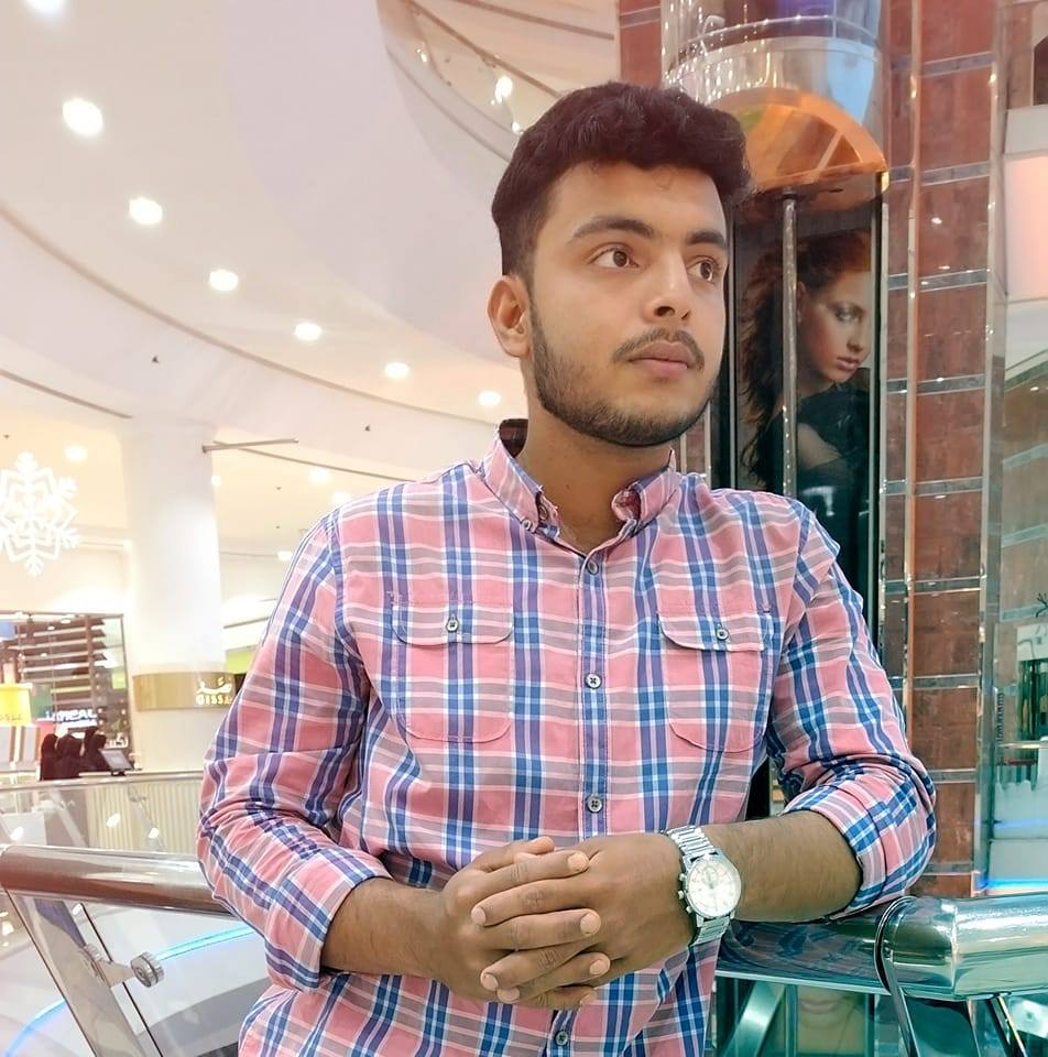Redowan Vai | Dubai