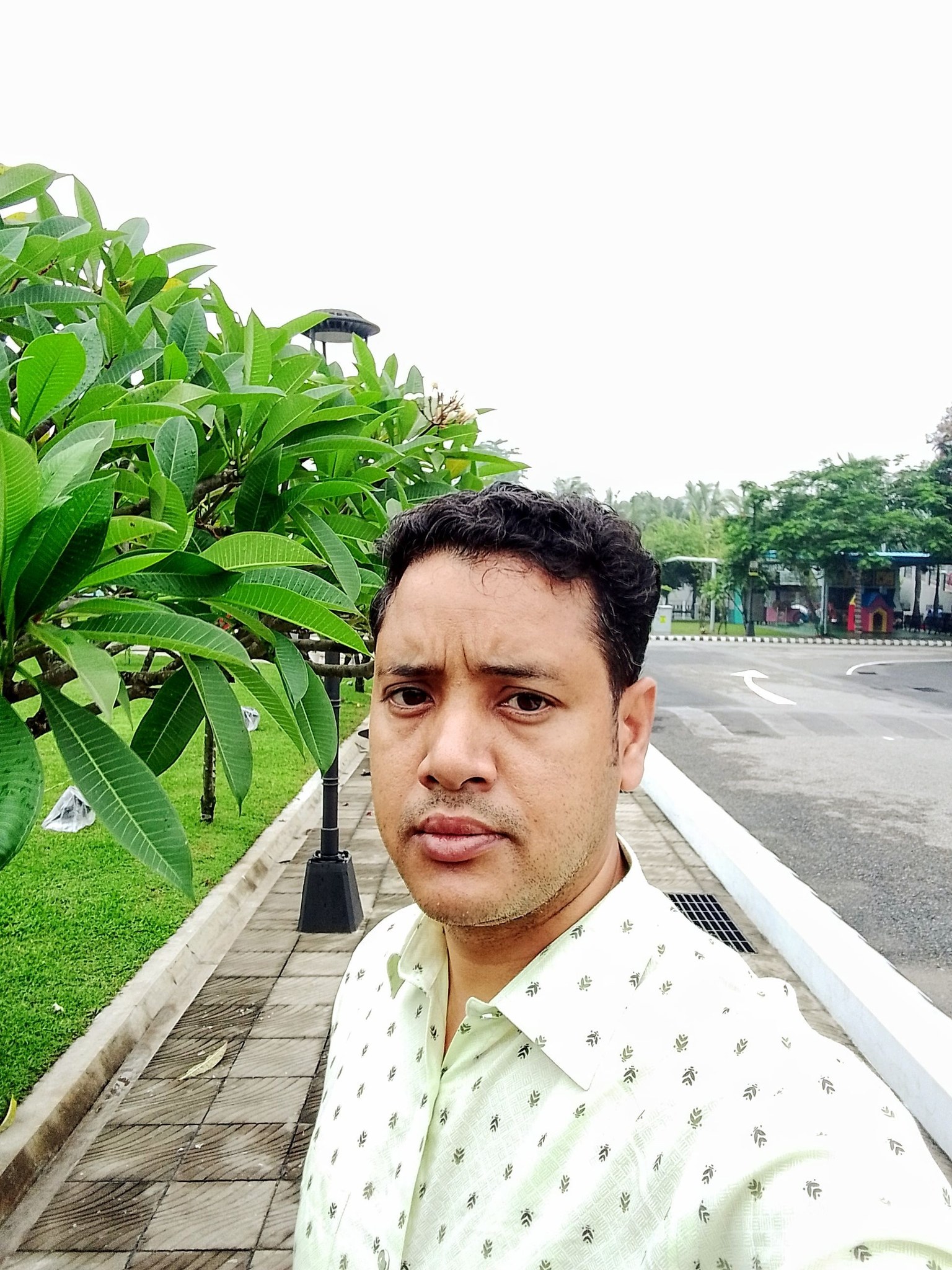 K. M Rana