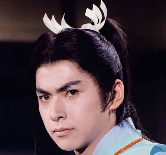 川津祐介（1935年5月12日-2022年2月26日） 俳優。 身長175cm。 東京府