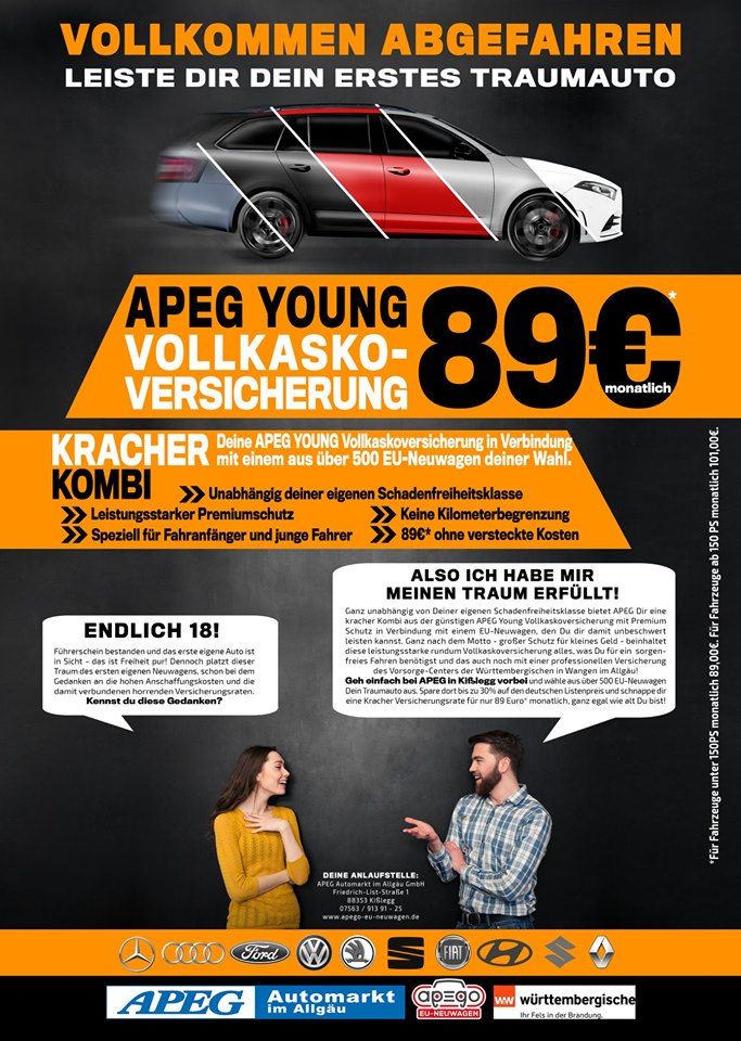 Apeg Automarkt Im Allgau Posts Facebook