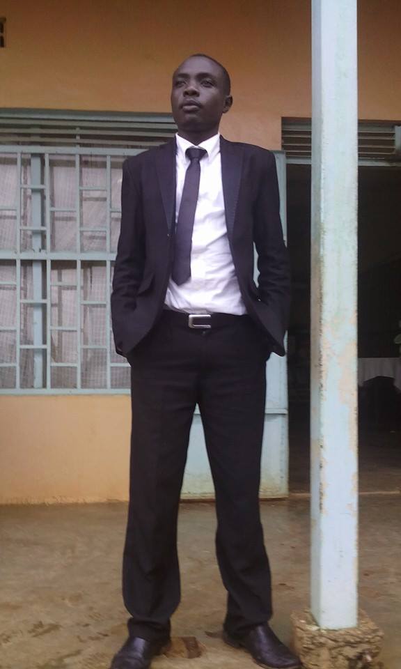 Henry maina