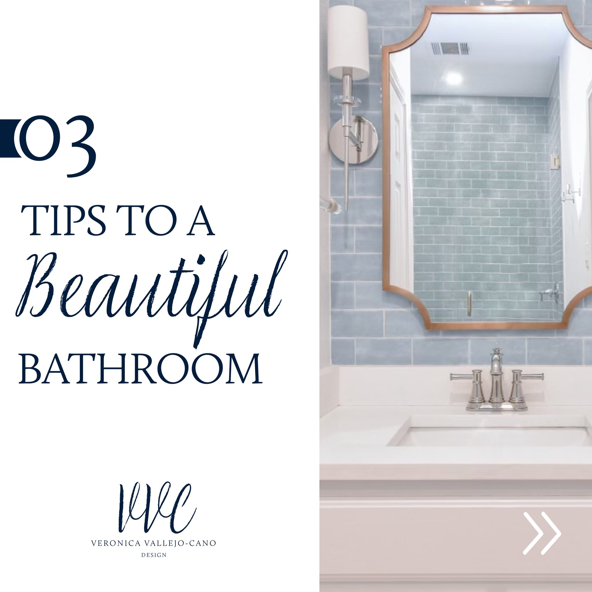 VVC Design - Let's take your bathroom aesthetic to a whole... | Facebook