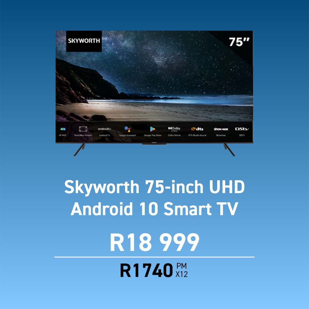 hi - New month, new season so why not new tech? 🤩 Did you...