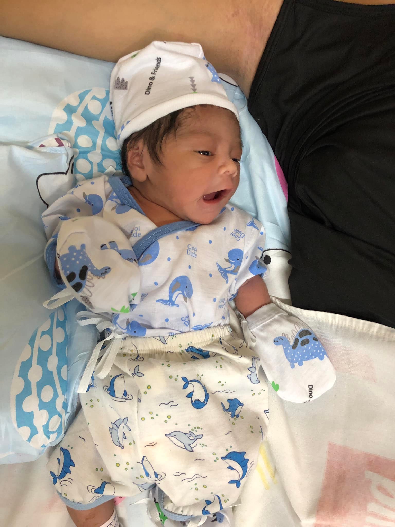 Sarah Miah Nipotnipot Atillo