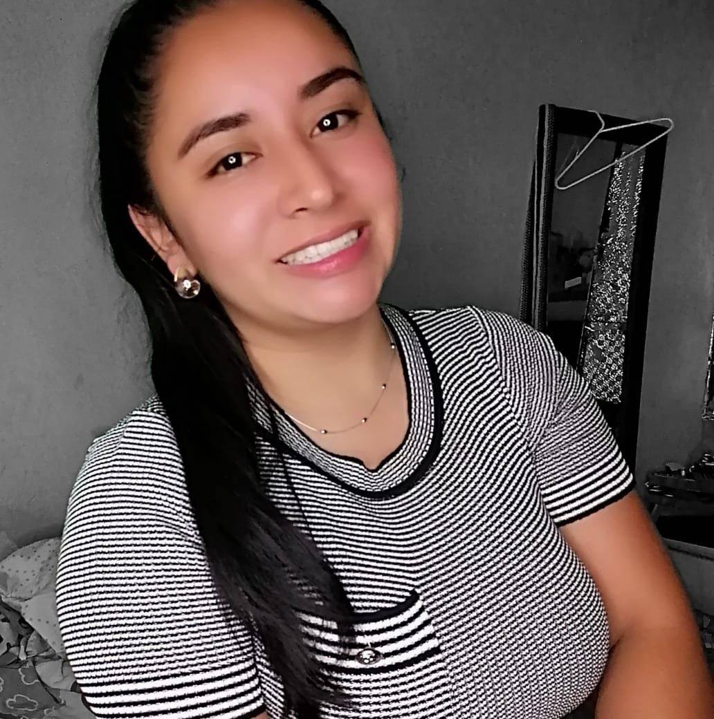 Natalia Alvarado Calentura