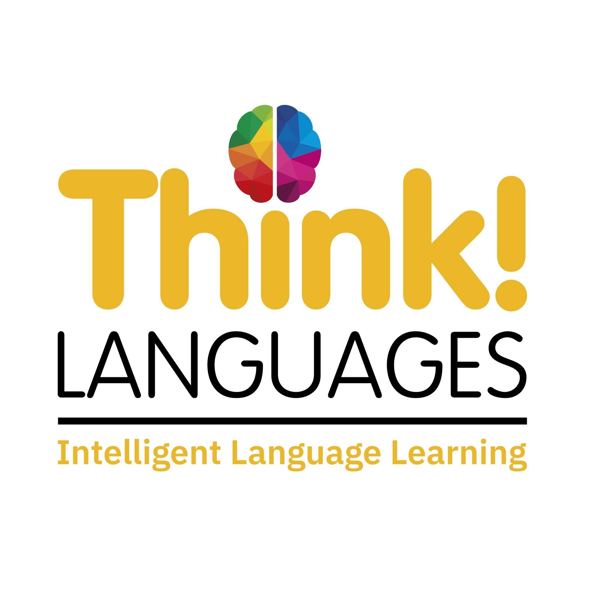 Think Languages