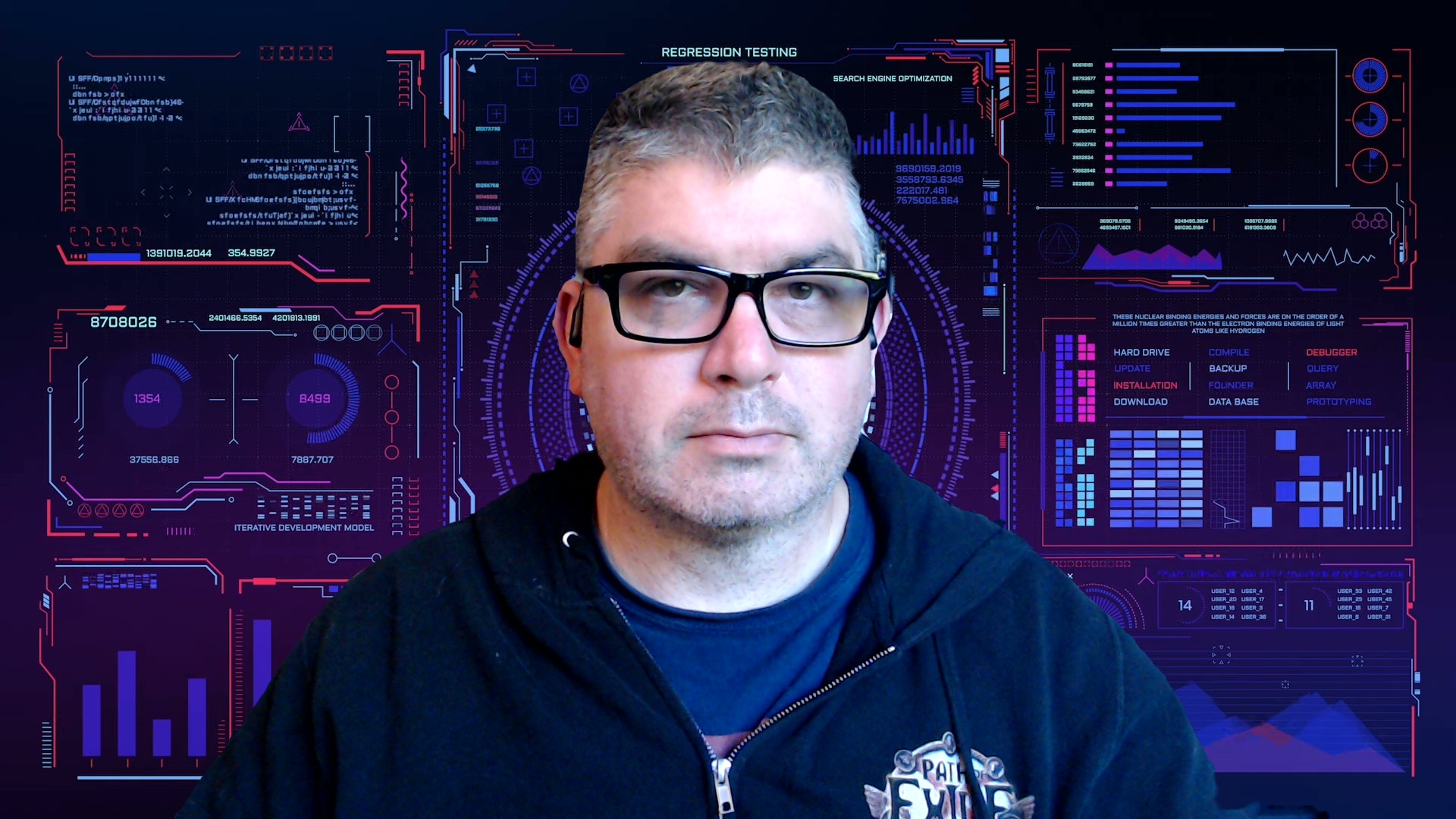 Local AI, Local LLMs, Mac Clusters, Multi-nodes, EXO Labs, Custom Build ...