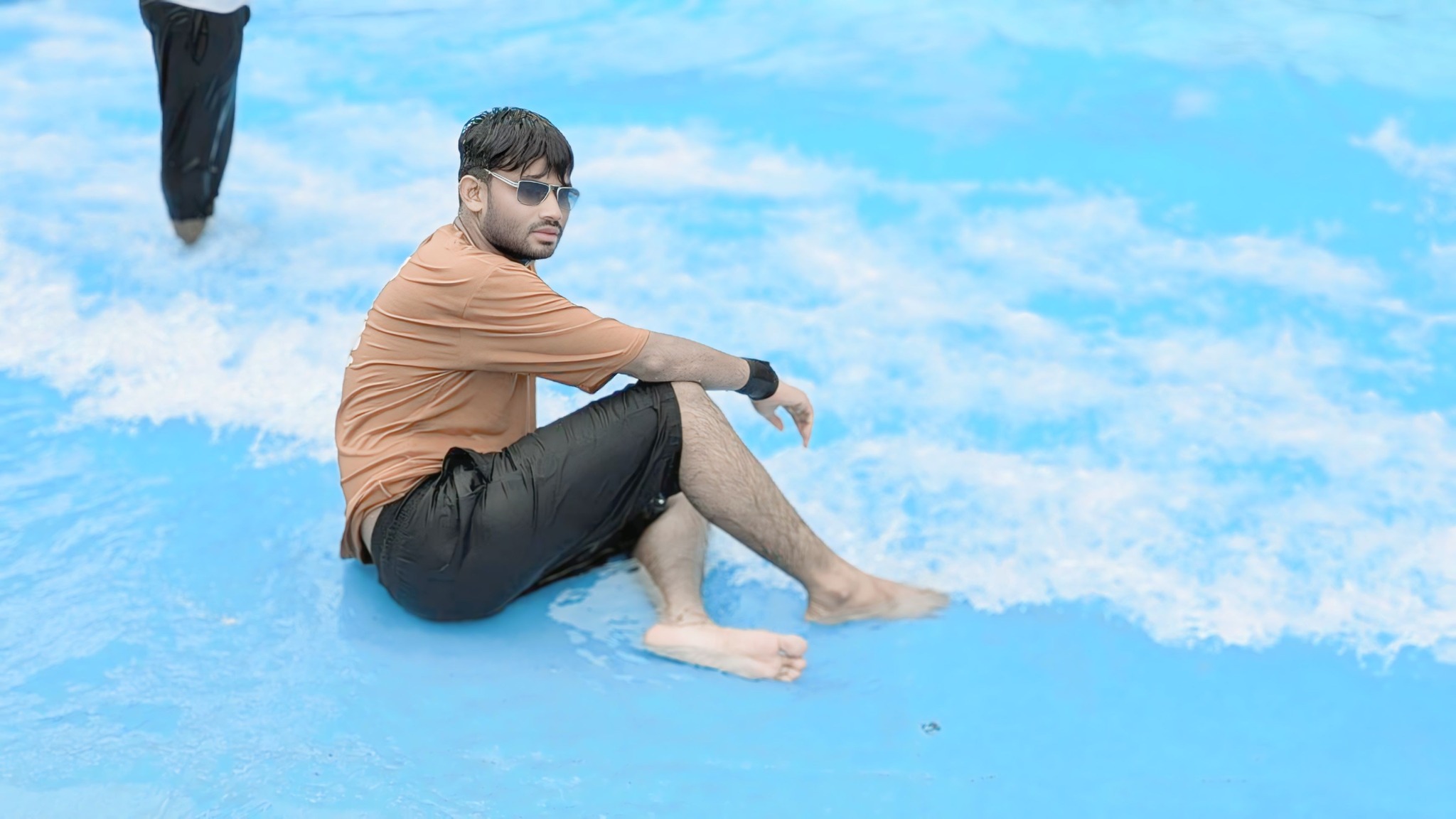 Prince Rakib