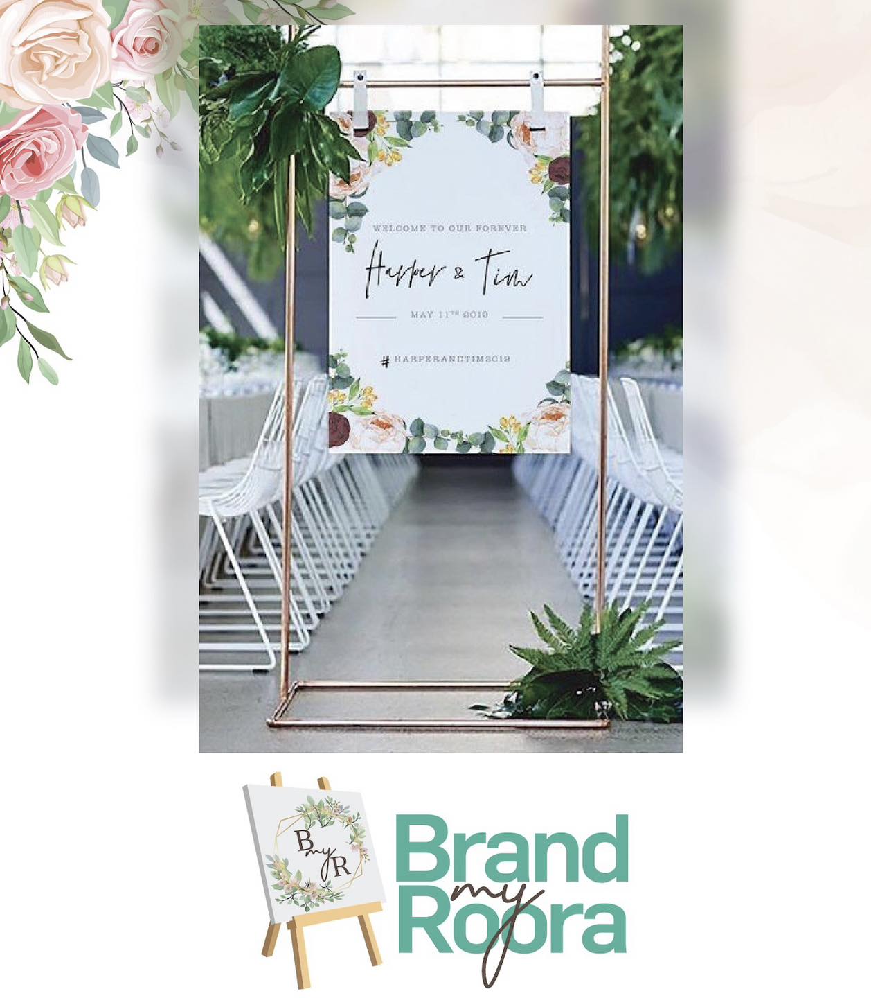 Brand My Roora | Harare