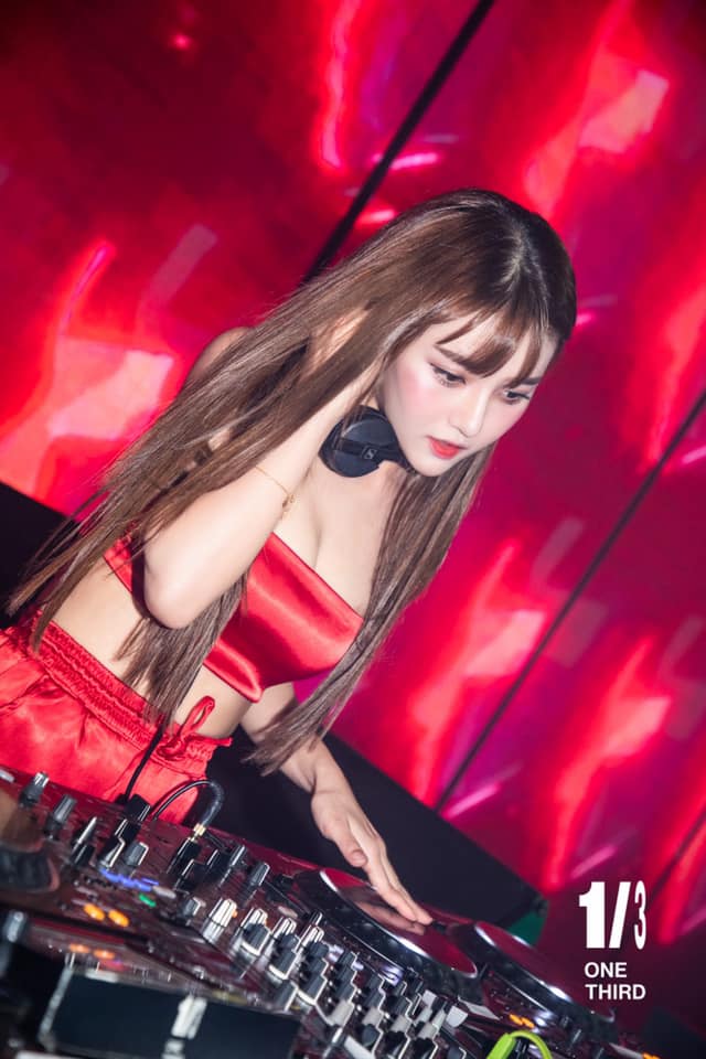 DJ MOMO (@djmomoyb) • Facebook