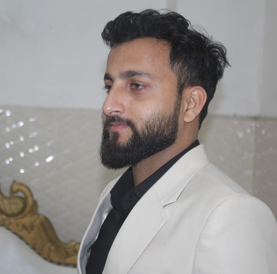 Shah Hamid Raza