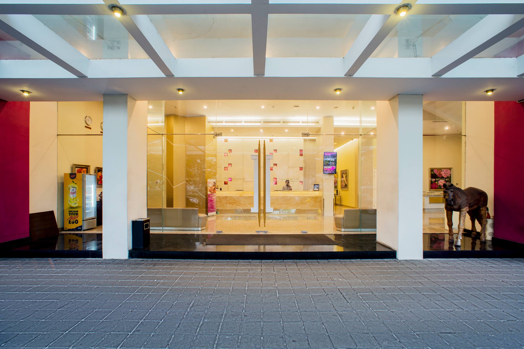DAIMA NORWOOD HOTEL