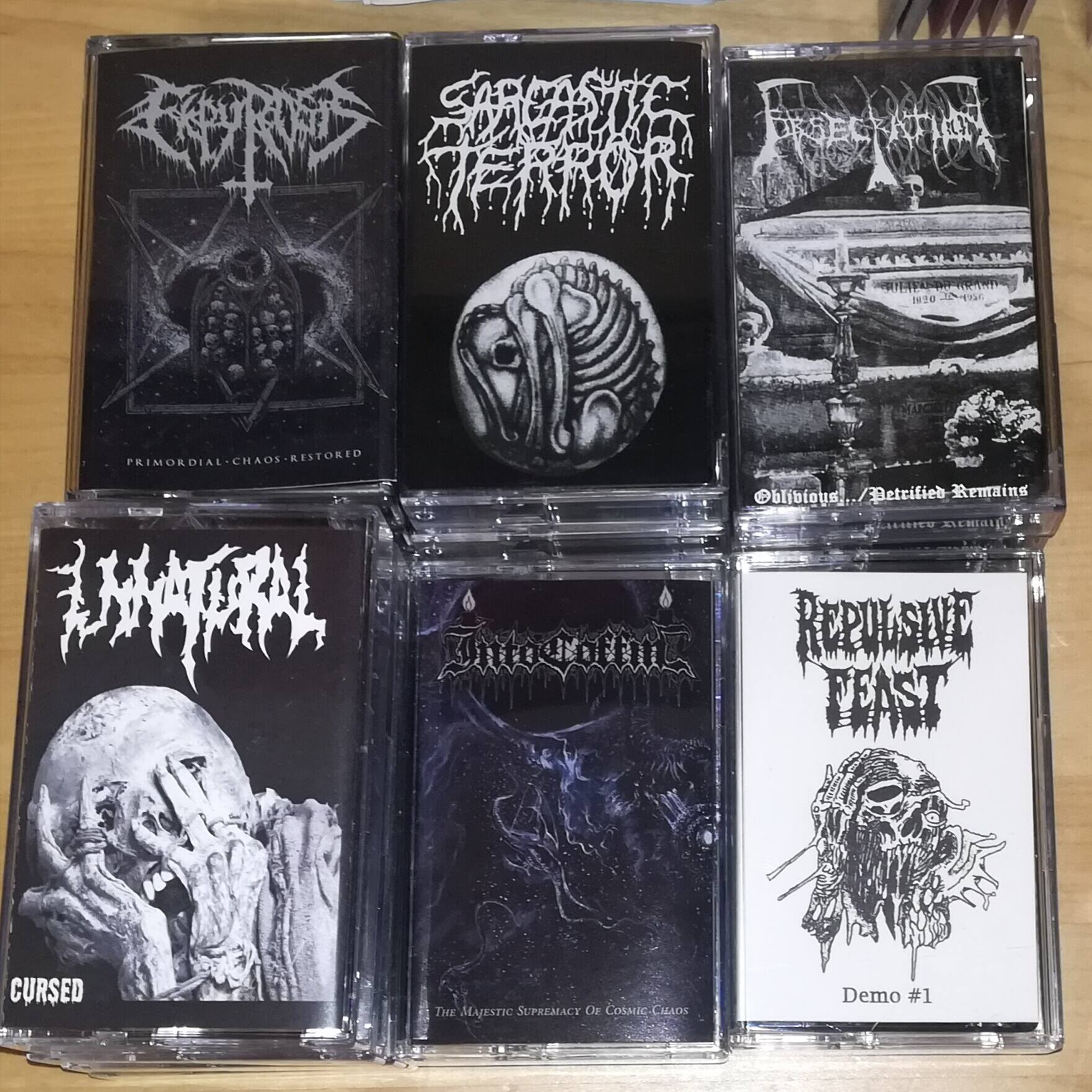 邦楽 blackgoat aka Goatworshipper (Disclose) 邦楽 blackgoat aka