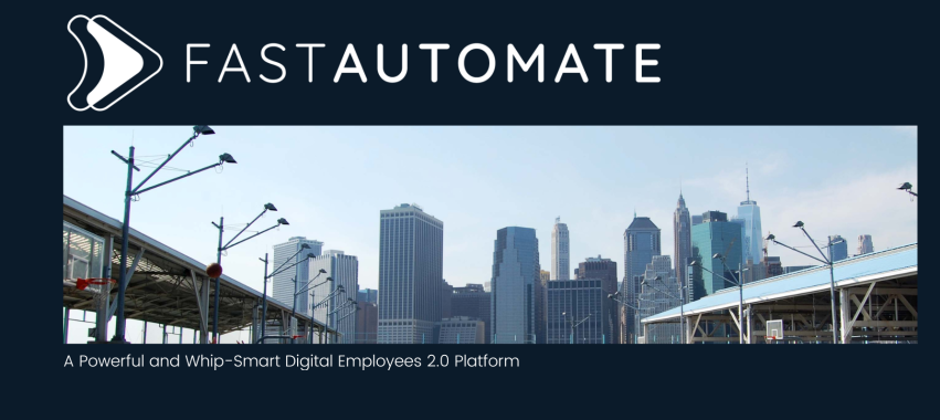 FastAutomate | San Francisco CA