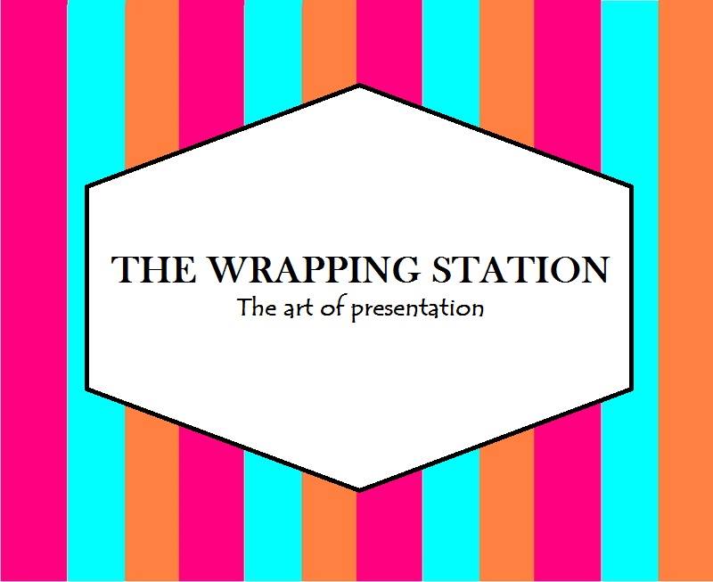 The Wrapping Station