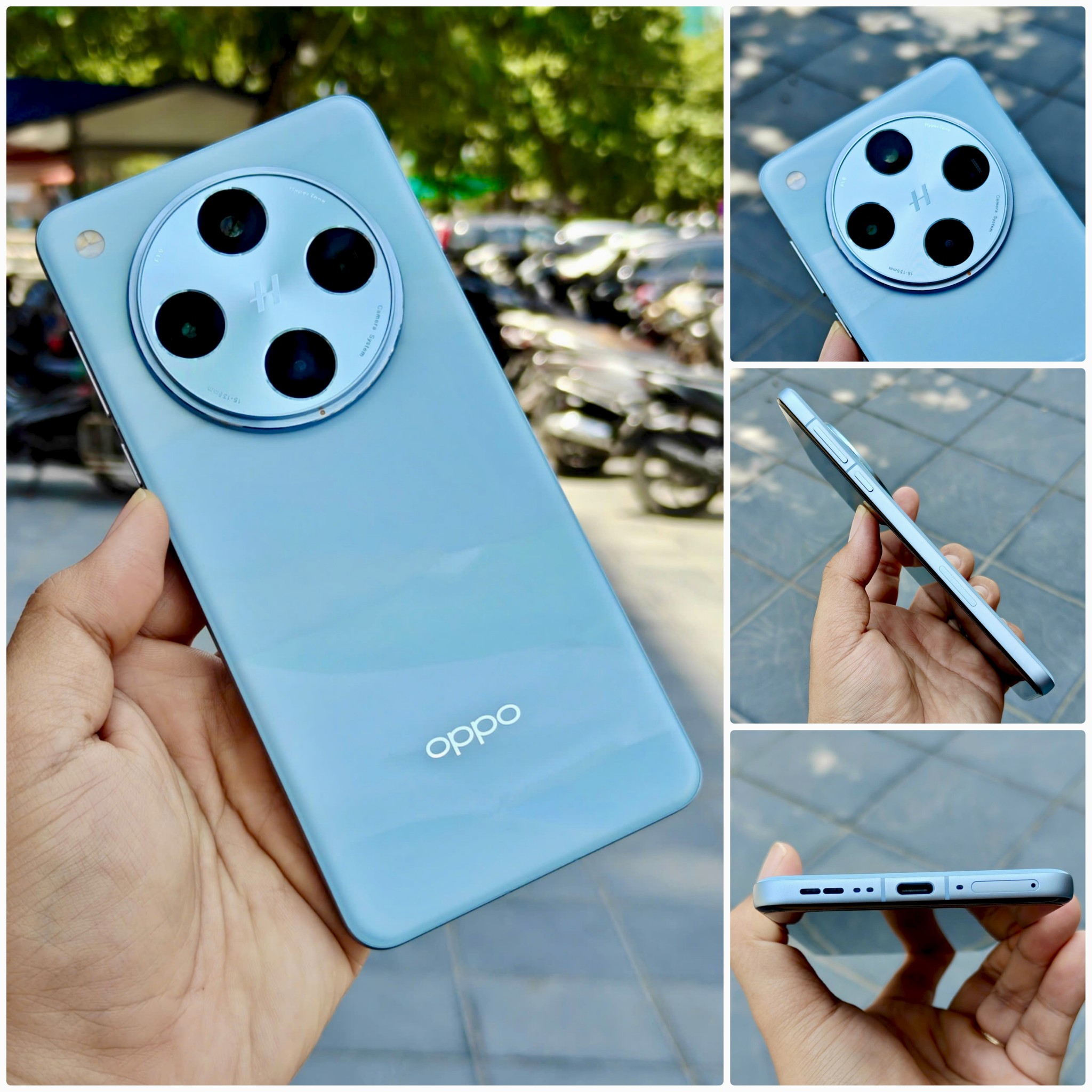 Hội OPPO Reno, Find X, R17 Pro, F11 Pro, F11, F9,... Việt Nam | Oppo ...