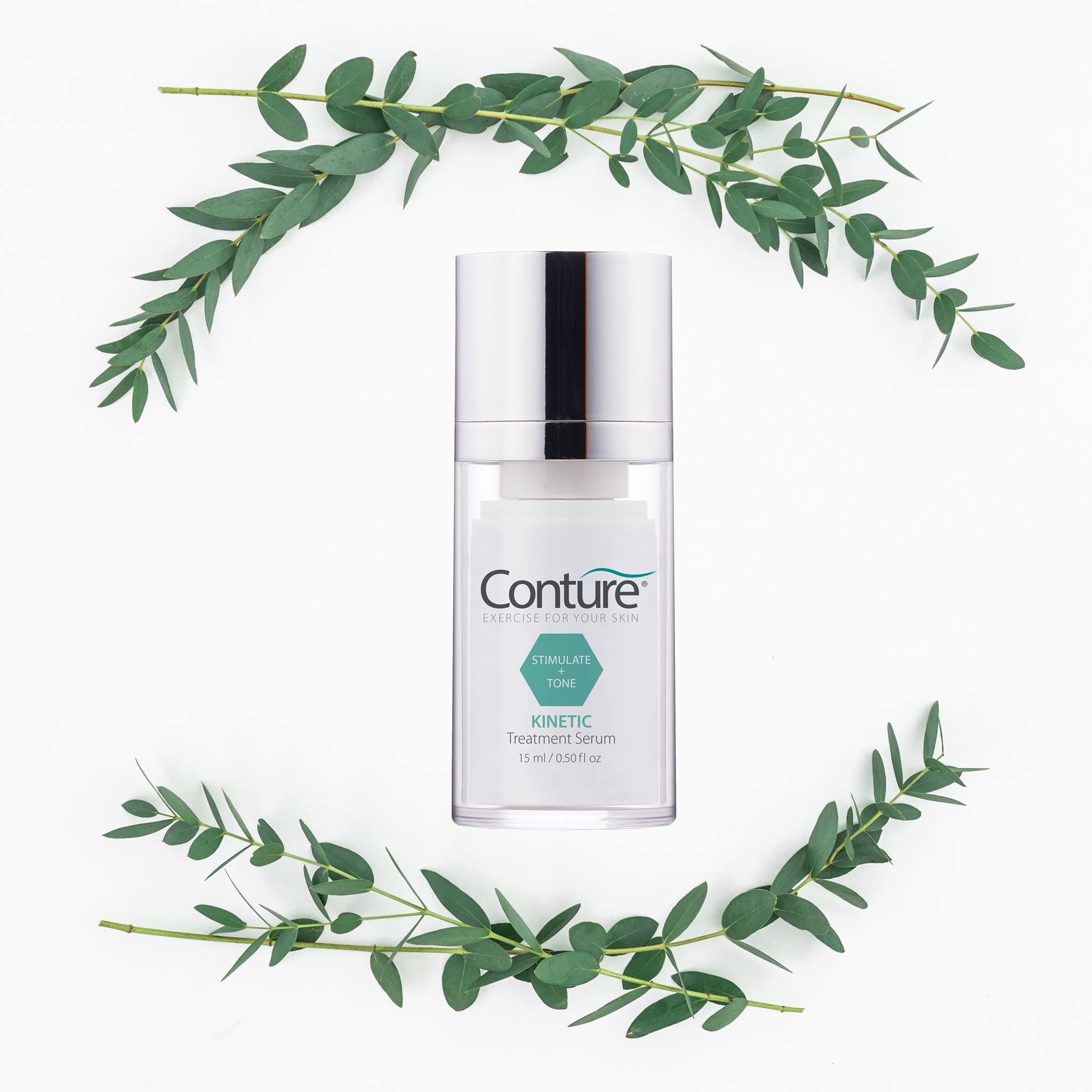 Conture - Our Conture Kinetic Skin Toning System: a... | Facebook