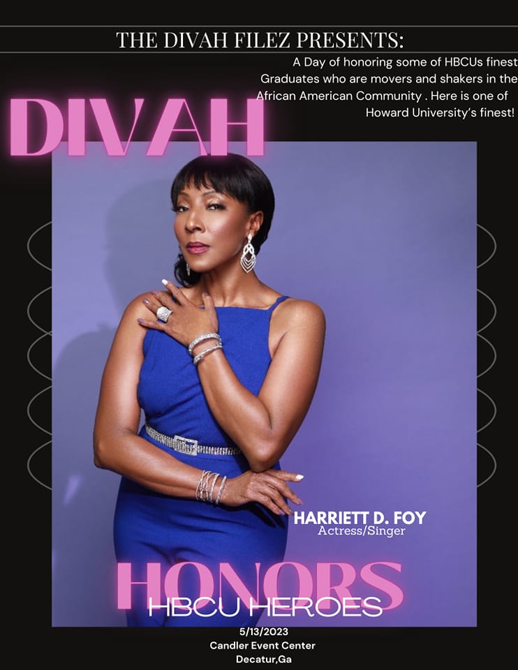 The Divah Filez - It is with great honor and privilege for...