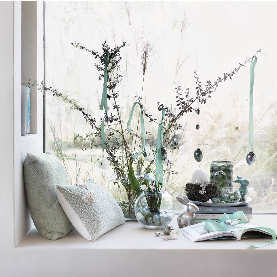DEPOT - Ei, Ei, Ei – wer von Euch hat schon die erste Osterdeko im Onlineshop entdeckt?🐰🌱 Hopp, Hopp, Hopp, hier entlang: bit.ly/neu-ostern