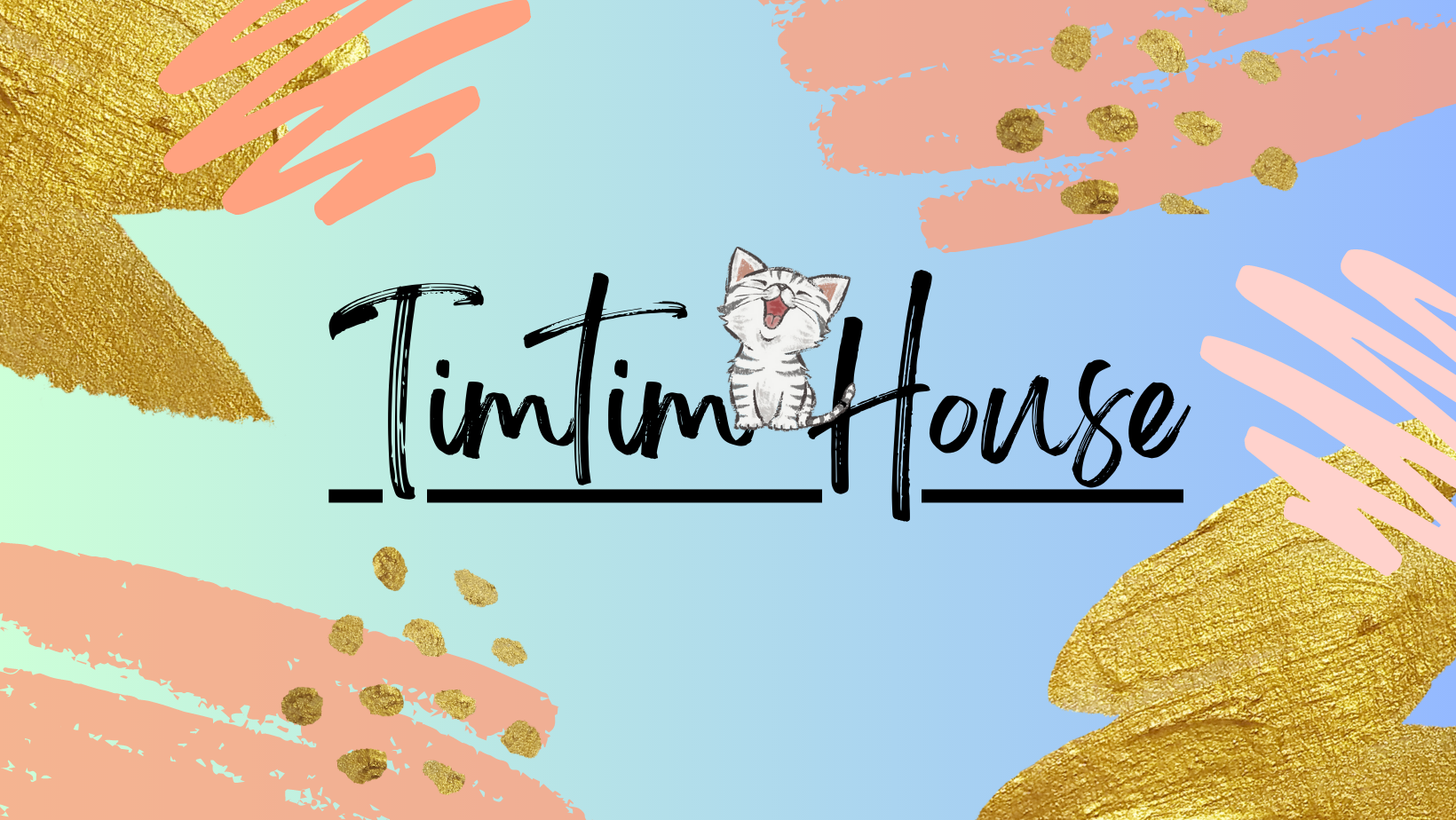 Timtim House