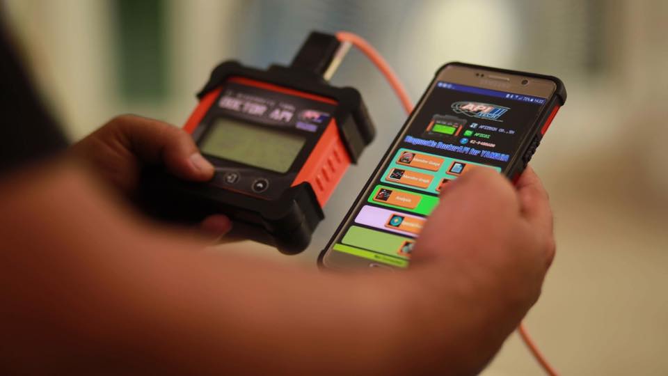API Tech - 🛵 มาว่ากันต่อในส่วนของ OBDII การสื่อสาร... | Facebook