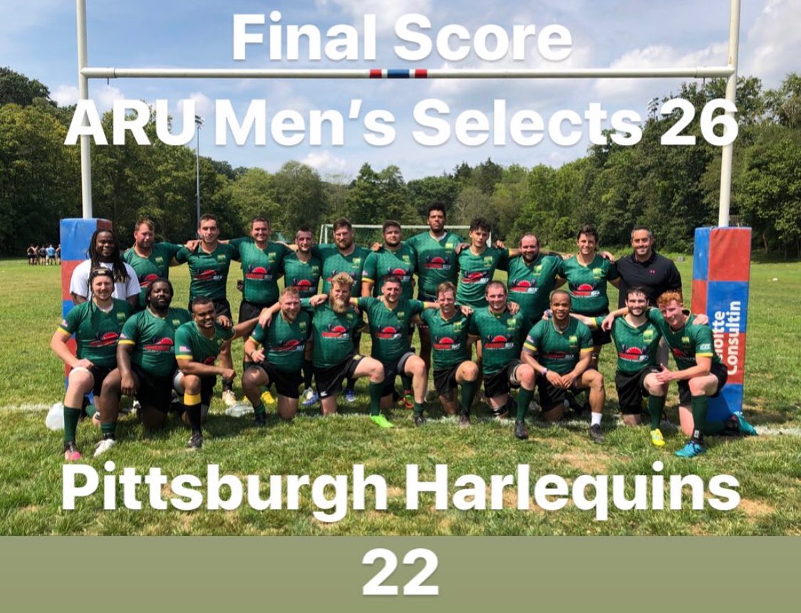 Congratulations to the... - Pittsburgh Forge Rugby Club | Facebook