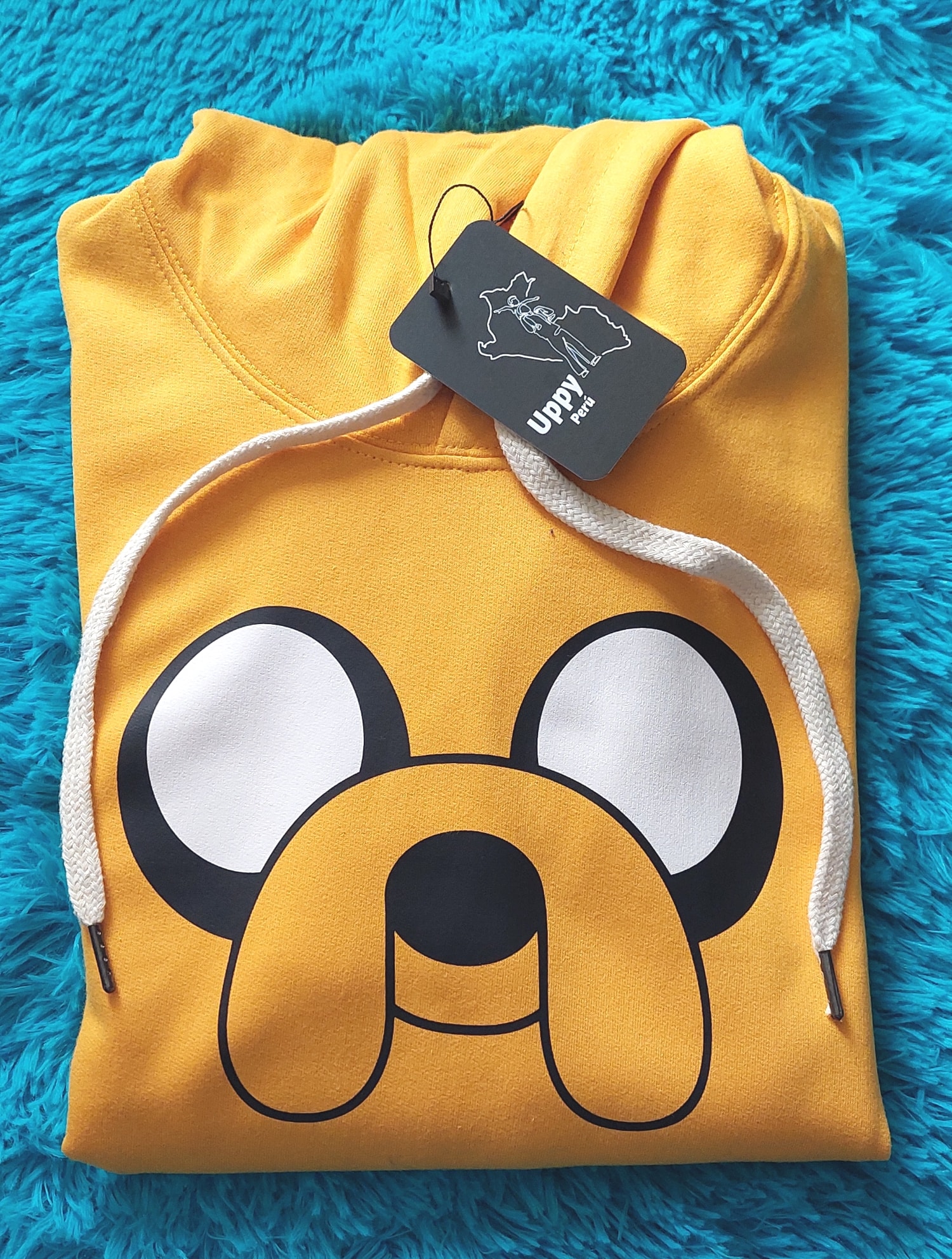 UPPY Peruvian STORE | Lima