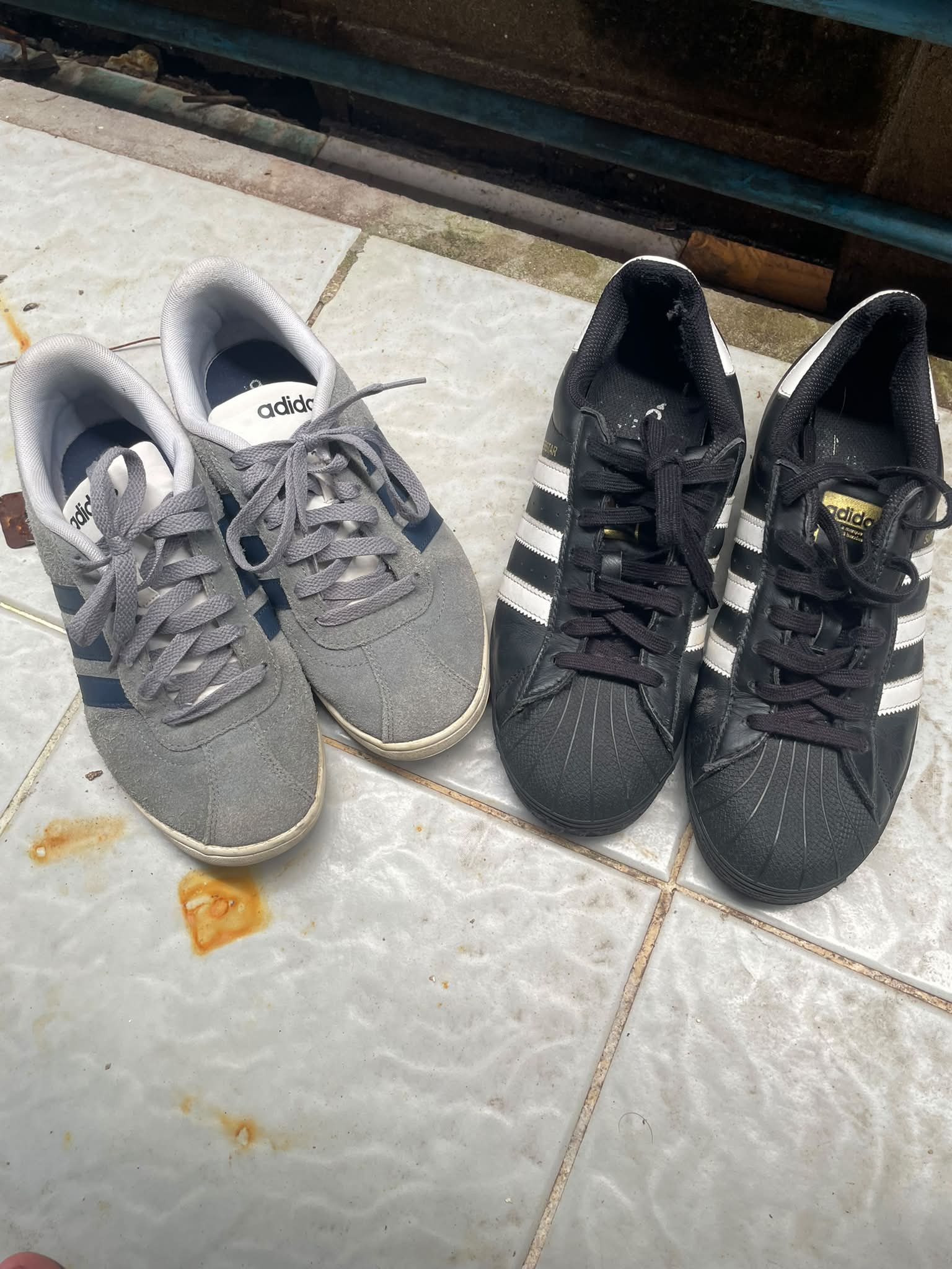 ซื้อ-ขาย รองเท้ามือสอง Vans Nike Adidas ลฯ. | Facebook