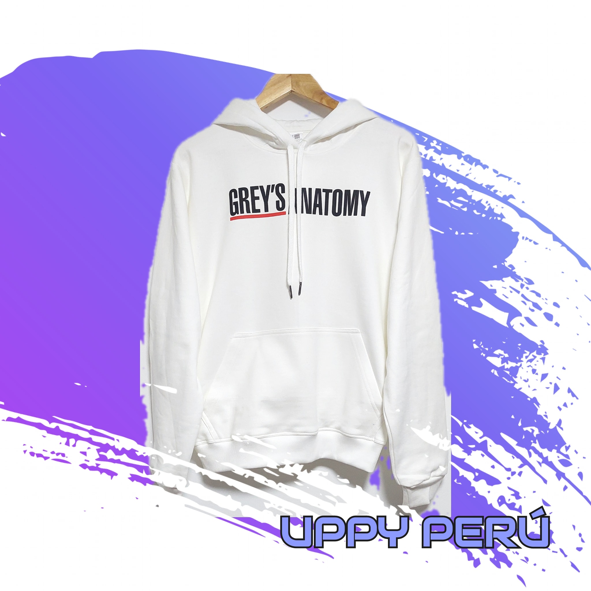 UPPY Peruvian STORE | Lima